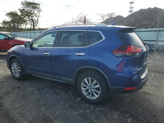 Photo 1 VIN: KNMAT2MV5JP591626 - NISSAN ROGUE S 