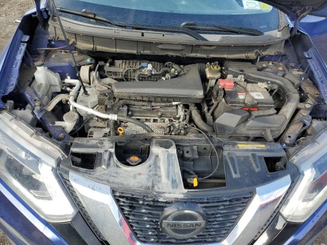 Photo 11 VIN: KNMAT2MV5JP591626 - NISSAN ROGUE S 