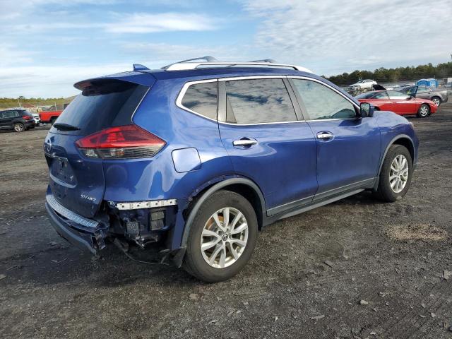 Photo 2 VIN: KNMAT2MV5JP591626 - NISSAN ROGUE S 