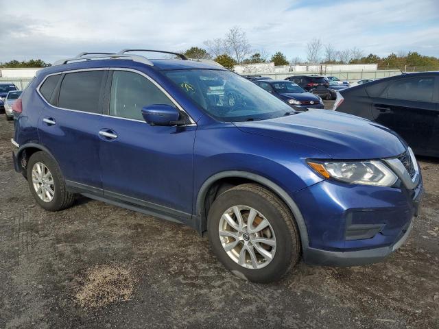 Photo 3 VIN: KNMAT2MV5JP591626 - NISSAN ROGUE S 