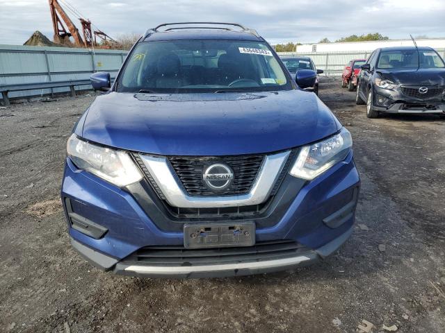 Photo 4 VIN: KNMAT2MV5JP591626 - NISSAN ROGUE S 