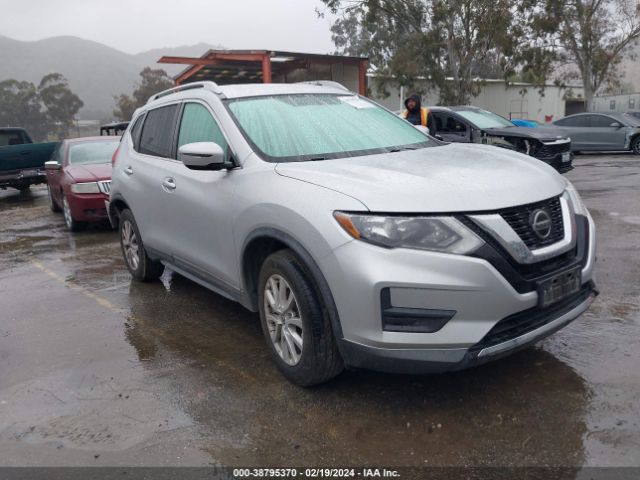 Photo 0 VIN: KNMAT2MV5JP593652 - NISSAN ROGUE 