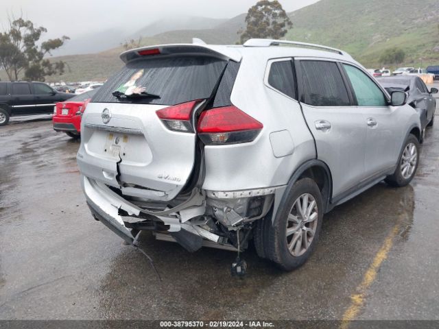 Photo 3 VIN: KNMAT2MV5JP593652 - NISSAN ROGUE 