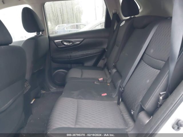 Photo 7 VIN: KNMAT2MV5JP593652 - NISSAN ROGUE 