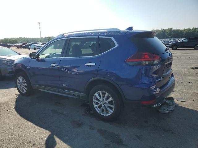 Photo 1 VIN: KNMAT2MV5JP594672 - NISSAN ROGUE 