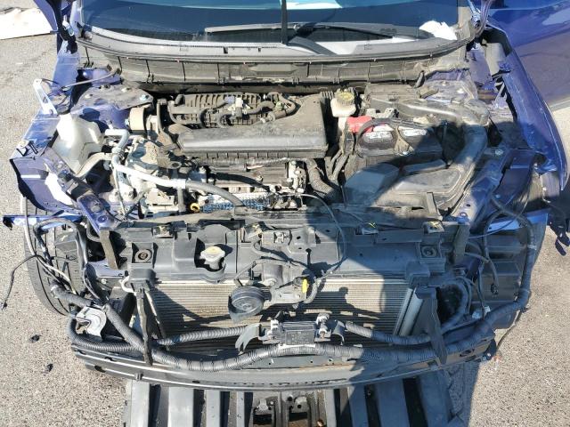 Photo 11 VIN: KNMAT2MV5JP594672 - NISSAN ROGUE 