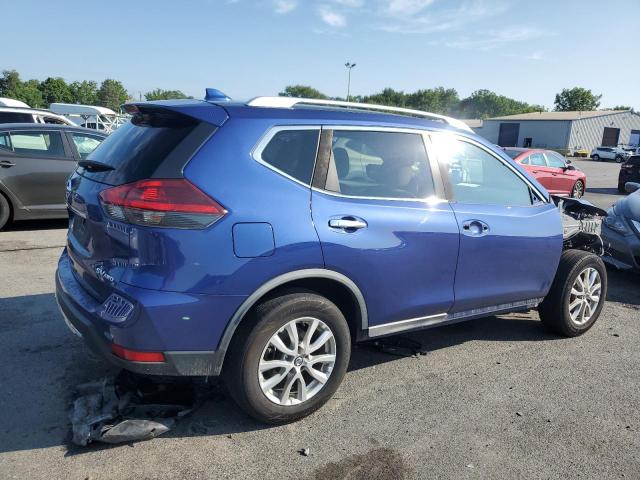 Photo 2 VIN: KNMAT2MV5JP594672 - NISSAN ROGUE 