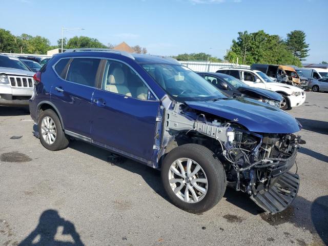 Photo 3 VIN: KNMAT2MV5JP594672 - NISSAN ROGUE 