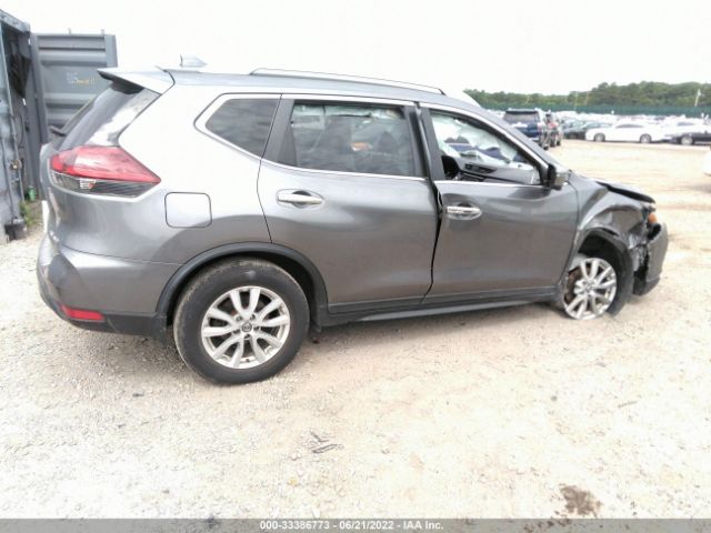 Photo 3 VIN: KNMAT2MV5JP599192 - NISSAN ROGUE 