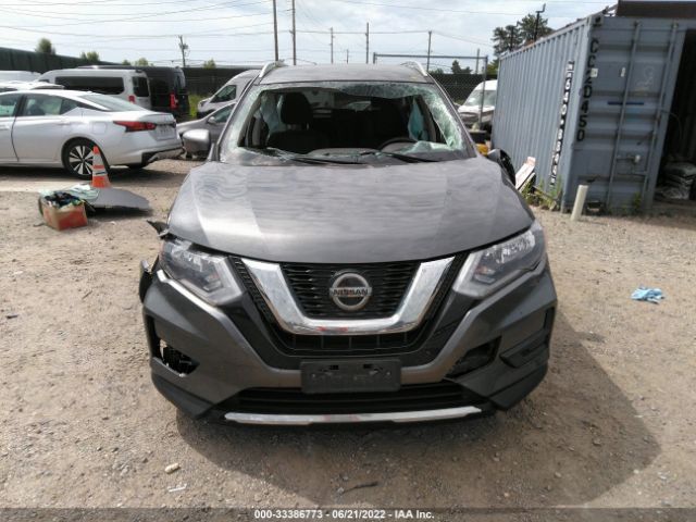 Photo 5 VIN: KNMAT2MV5JP599192 - NISSAN ROGUE 