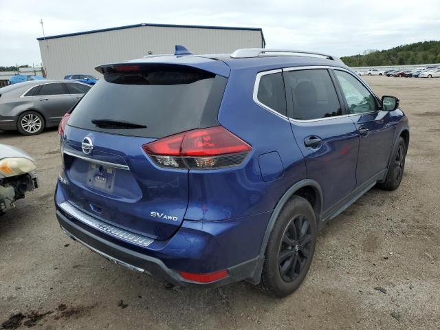 Photo 3 VIN: KNMAT2MV5JP599712 - NISSAN ROGUE S 