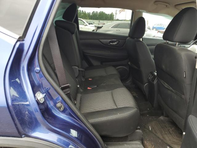 Photo 5 VIN: KNMAT2MV5JP599712 - NISSAN ROGUE S 