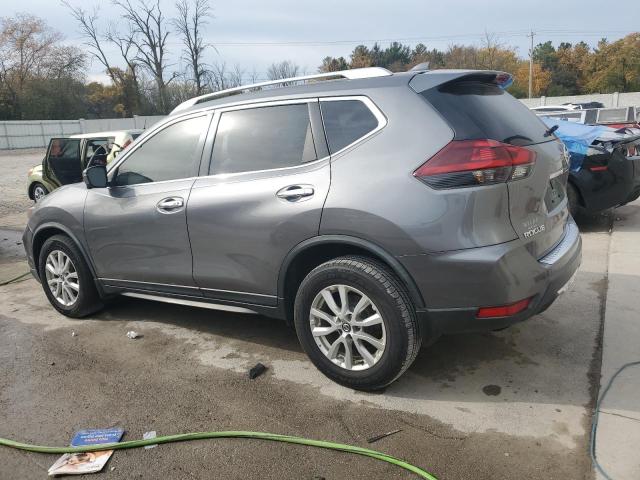 Photo 1 VIN: KNMAT2MV5JP605038 - NISSAN ROGUE S 