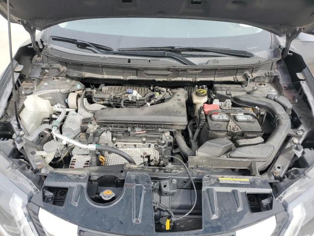 Photo 11 VIN: KNMAT2MV5JP605038 - NISSAN ROGUE S 