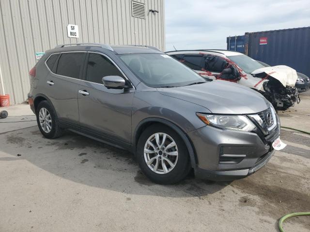 Photo 3 VIN: KNMAT2MV5JP605038 - NISSAN ROGUE S 