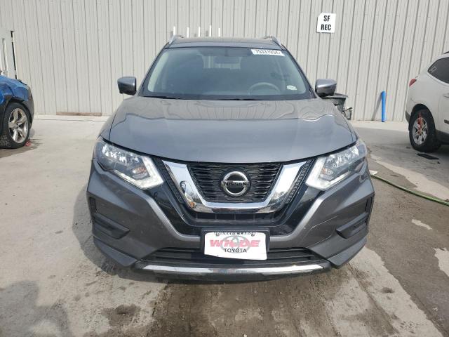 Photo 4 VIN: KNMAT2MV5JP605038 - NISSAN ROGUE S 