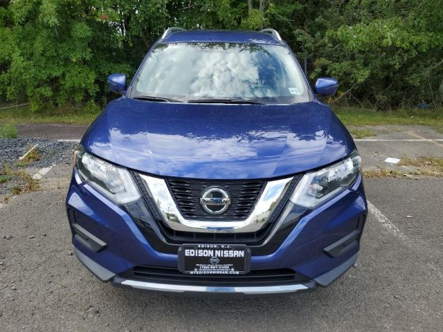 Photo 9 VIN: KNMAT2MV5JP606321 - NISSAN ROGUE 