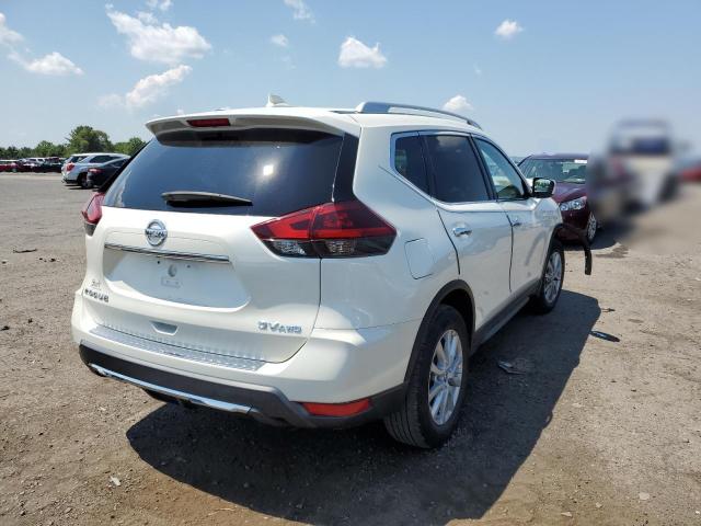 Photo 3 VIN: KNMAT2MV5JP606741 - NISSAN ROGUE S 