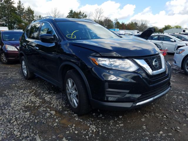 Photo 0 VIN: KNMAT2MV5JP611874 - NISSAN ROGUE 