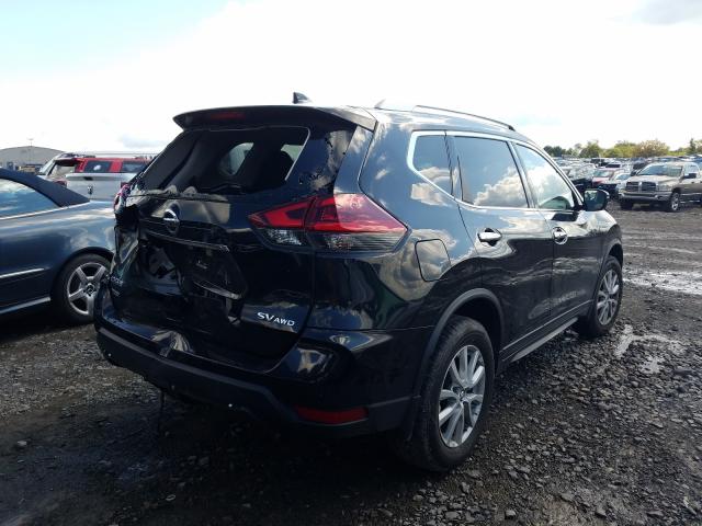 Photo 3 VIN: KNMAT2MV5JP611874 - NISSAN ROGUE 