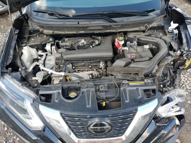 Photo 6 VIN: KNMAT2MV5JP611874 - NISSAN ROGUE 