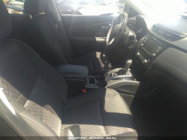 Photo 4 VIN: KNMAT2MV5JP612300 - NISSAN ROGUE 