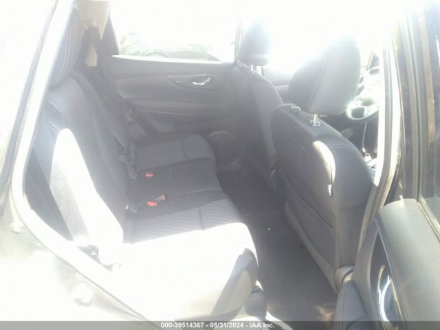 Photo 7 VIN: KNMAT2MV5JP612300 - NISSAN ROGUE 