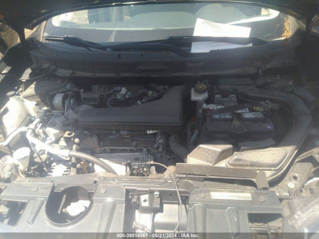 Photo 9 VIN: KNMAT2MV5JP612300 - NISSAN ROGUE 