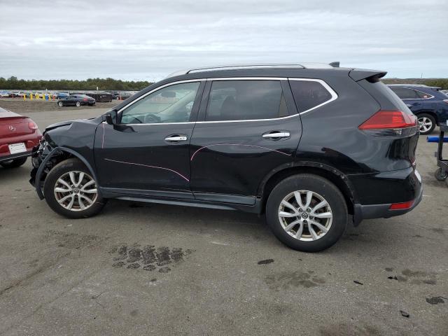 Photo 1 VIN: KNMAT2MV5JP613737 - NISSAN ROGUE S 