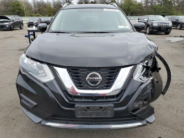 Photo 4 VIN: KNMAT2MV5JP613737 - NISSAN ROGUE S 