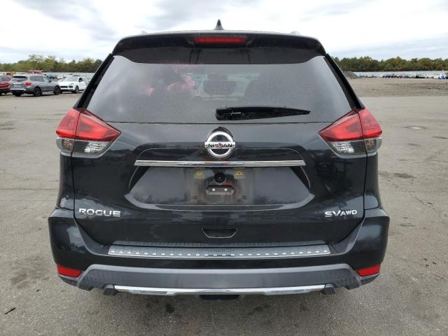 Photo 5 VIN: KNMAT2MV5JP613737 - NISSAN ROGUE S 