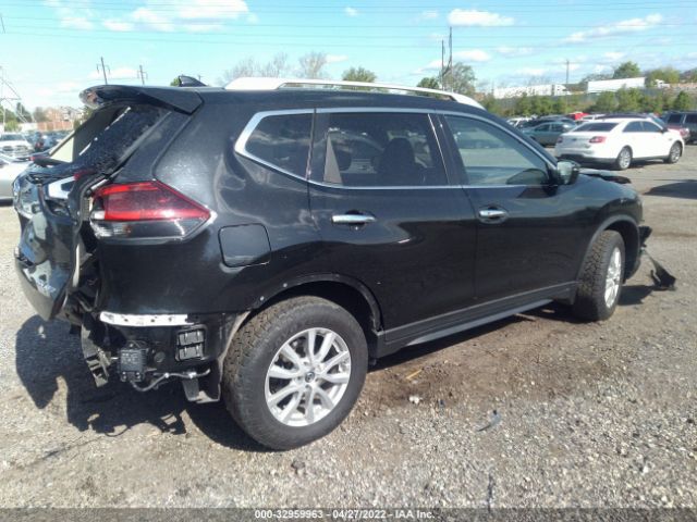 Photo 3 VIN: KNMAT2MV5JP617089 - NISSAN ROGUE 