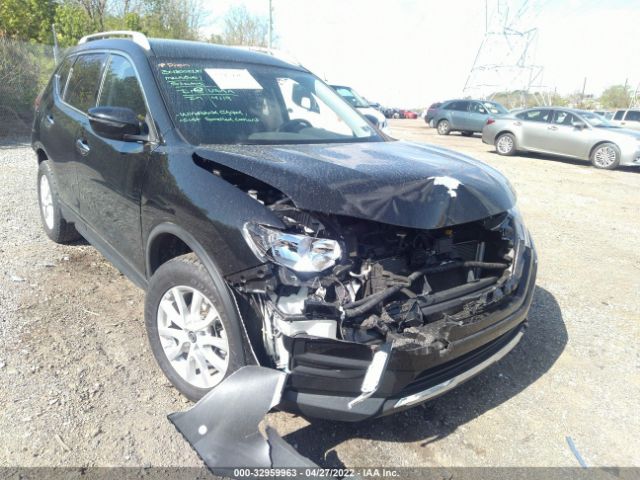 Photo 5 VIN: KNMAT2MV5JP617089 - NISSAN ROGUE 