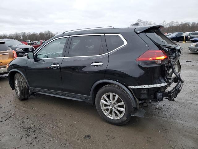 Photo 1 VIN: KNMAT2MV5JP617741 - NISSAN ROGUE 