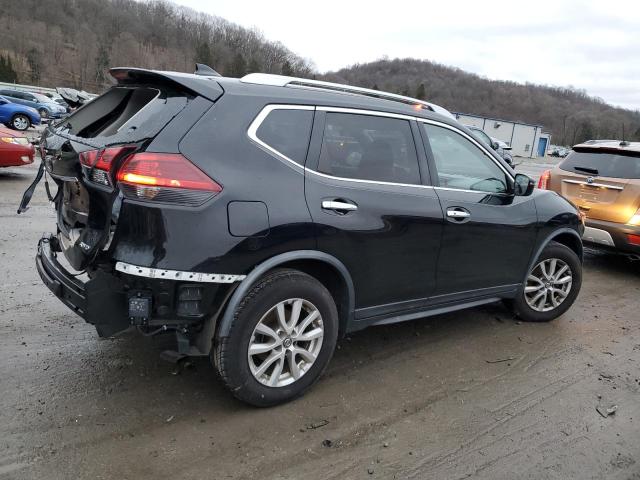 Photo 2 VIN: KNMAT2MV5JP617741 - NISSAN ROGUE 