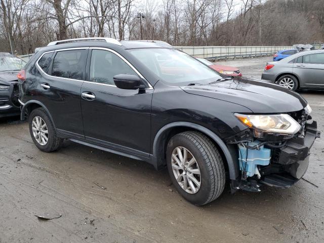 Photo 3 VIN: KNMAT2MV5JP617741 - NISSAN ROGUE 