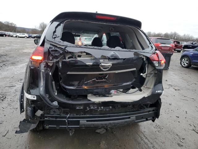 Photo 5 VIN: KNMAT2MV5JP617741 - NISSAN ROGUE 