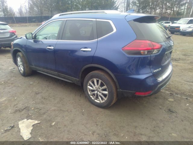 Photo 2 VIN: KNMAT2MV5JP618503 - NISSAN ROGUE 