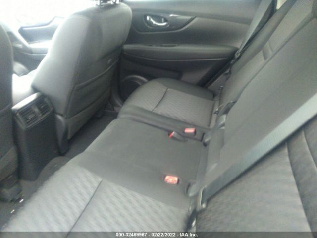 Photo 7 VIN: KNMAT2MV5JP618503 - NISSAN ROGUE 