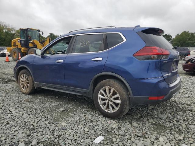 Photo 1 VIN: KNMAT2MV5JP622860 - NISSAN ROGUE 