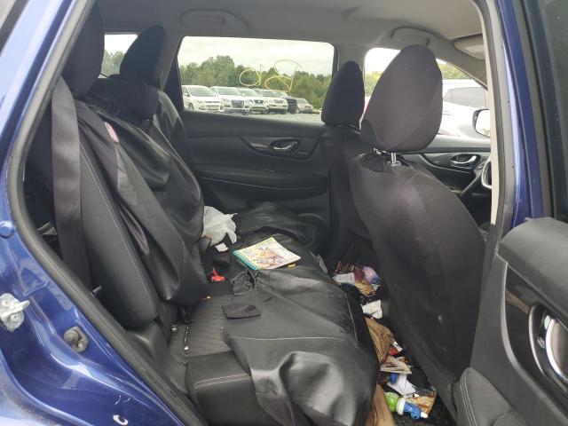 Photo 10 VIN: KNMAT2MV5JP622860 - NISSAN ROGUE 