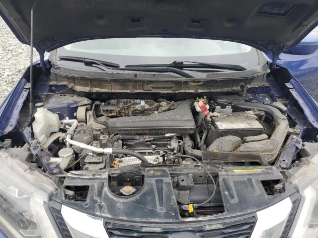 Photo 11 VIN: KNMAT2MV5JP622860 - NISSAN ROGUE 