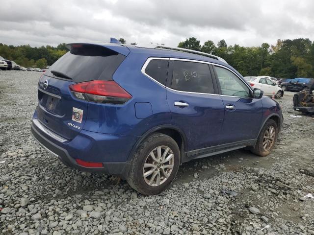 Photo 2 VIN: KNMAT2MV5JP622860 - NISSAN ROGUE 
