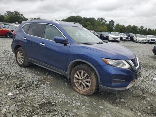 Photo 3 VIN: KNMAT2MV5JP622860 - NISSAN ROGUE 