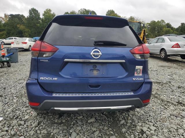 Photo 5 VIN: KNMAT2MV5JP622860 - NISSAN ROGUE 