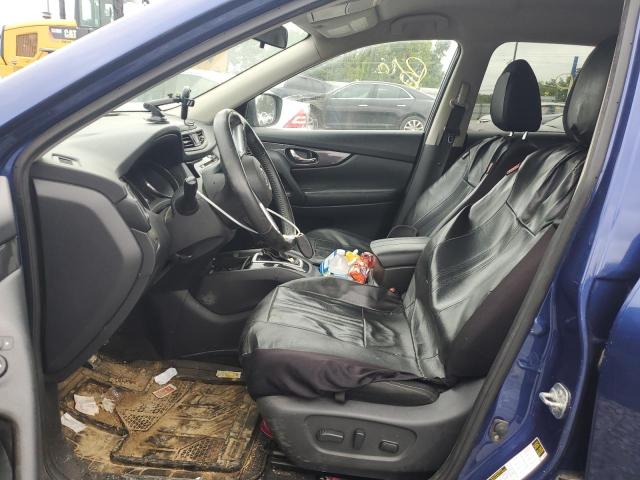 Photo 6 VIN: KNMAT2MV5JP622860 - NISSAN ROGUE 