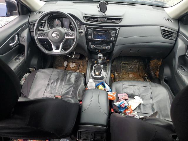 Photo 7 VIN: KNMAT2MV5JP622860 - NISSAN ROGUE 