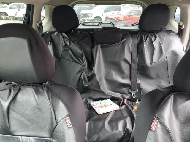 Photo 9 VIN: KNMAT2MV5JP622860 - NISSAN ROGUE 