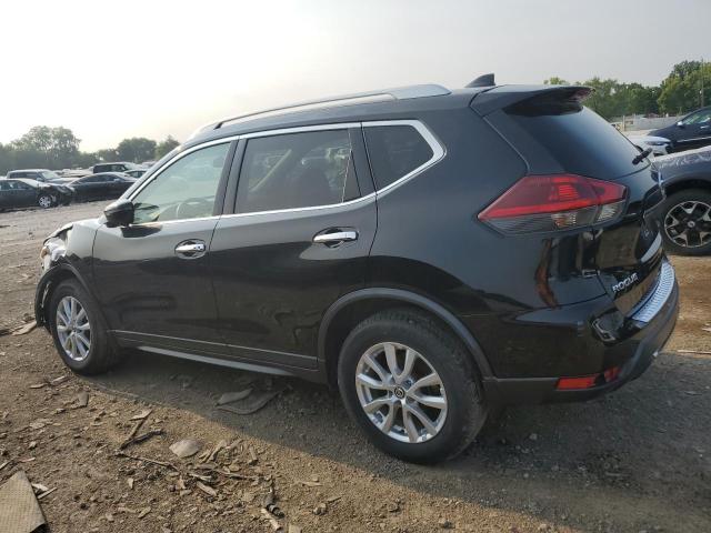 Photo 1 VIN: KNMAT2MV5JP623104 - NISSAN ROGUE S 