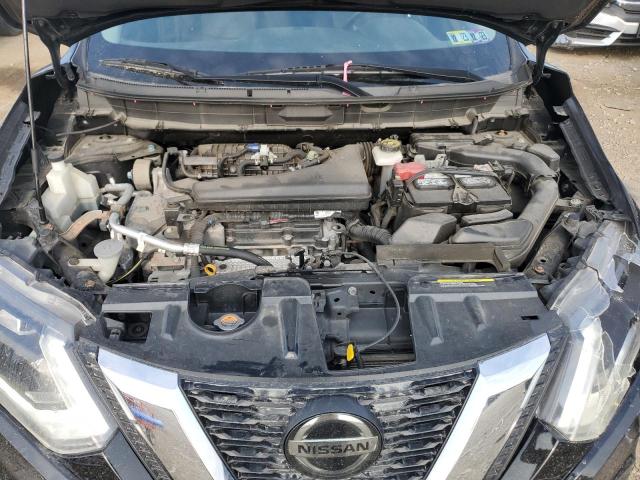 Photo 11 VIN: KNMAT2MV5JP623104 - NISSAN ROGUE S 